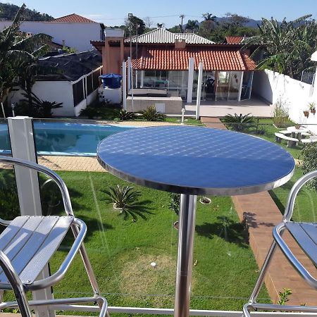 FlorianópolisQuinta Do Lapa II公寓 外观 照片