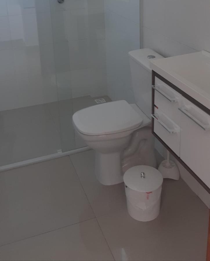 FlorianópolisQuinta Do Lapa II公寓 外观 照片