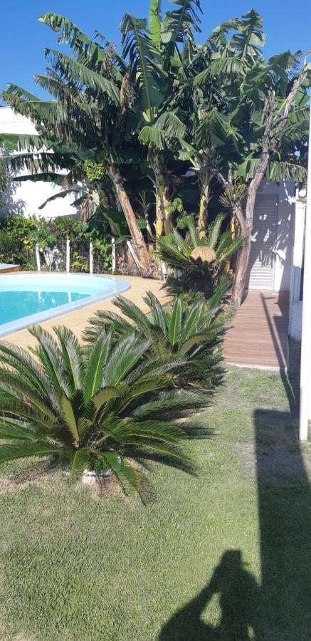 FlorianópolisQuinta Do Lapa II公寓 外观 照片