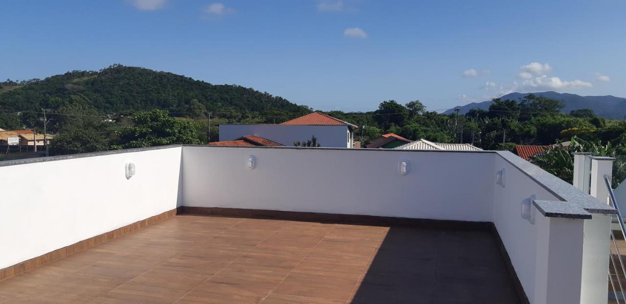 FlorianópolisQuinta Do Lapa II公寓 外观 照片