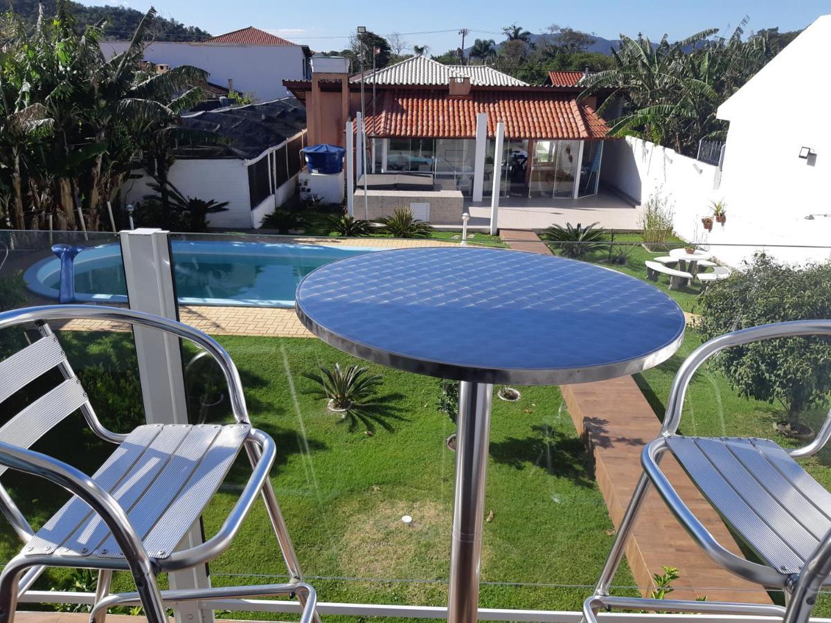 FlorianópolisQuinta Do Lapa II公寓 外观 照片