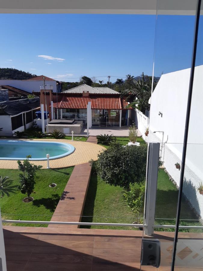 FlorianópolisQuinta Do Lapa II公寓 外观 照片