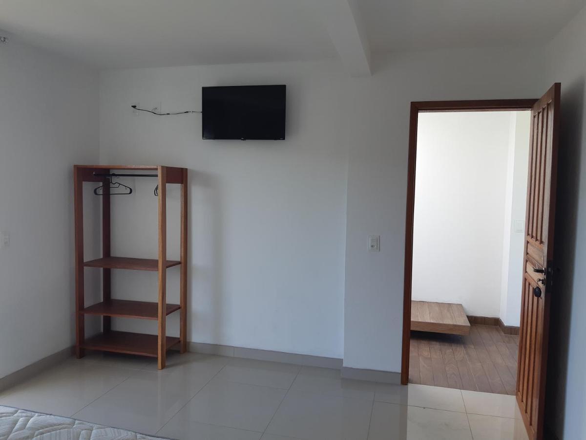 FlorianópolisQuinta Do Lapa II公寓 外观 照片