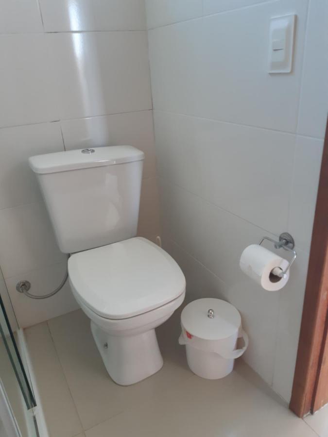 FlorianópolisQuinta Do Lapa II公寓 外观 照片