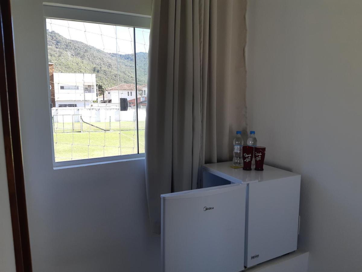 FlorianópolisQuinta Do Lapa II公寓 外观 照片
