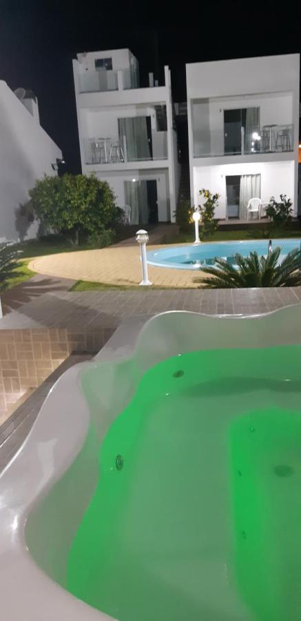 FlorianópolisQuinta Do Lapa II公寓 外观 照片
