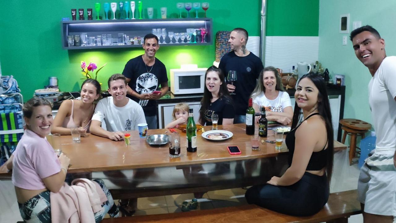 FlorianópolisQuinta Do Lapa II公寓 外观 照片