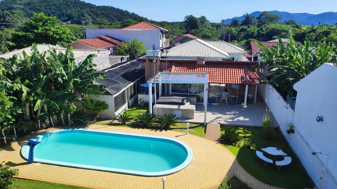 FlorianópolisQuinta Do Lapa II公寓 外观 照片
